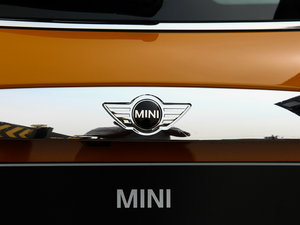 20143-DOOR COOPER S Excitement (x)(ji)^