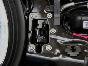 20143-DOOR COOPER S Excitement 