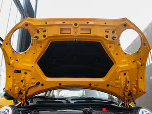 20143-DOOR COOPER S Excitement 