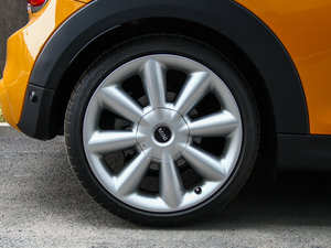 20143-DOOR COOPER S Excitement (x)(ji)^