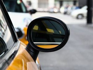 20143-DOOR COOPER S Excitement (x)(ji)^