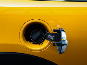 20143-DOOR COOPER S Excitement ^