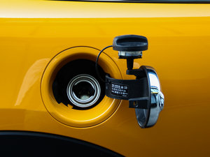 20143-DOOR COOPER S Excitement ^