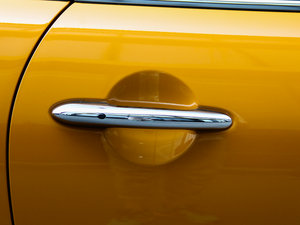 20143-DOOR COOPER S Excitement ^