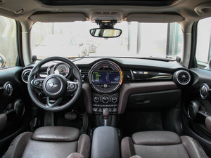 20143-DOOR COOPER S Excitement п؅^