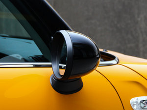 20143-DOOR COOPER S Excitement ^