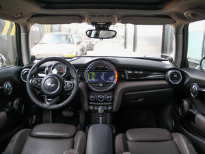 20143-DOOR COOPER S Excitement п؅^