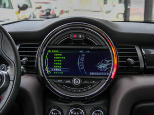 20143-DOOR COOPER S Excitement п؅^