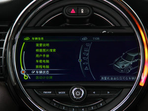 20143-DOOR COOPER S Excitement п؅^