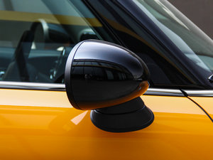 20143-DOOR COOPER S Excitement ^