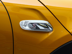 20143-DOOR COOPER S Excitement ^