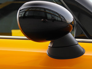 20143-DOOR COOPER S Excitement ^