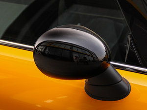 20143-DOOR COOPER S Excitement ^