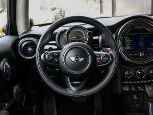 20143-DOOR COOPER S Excitement п؅^