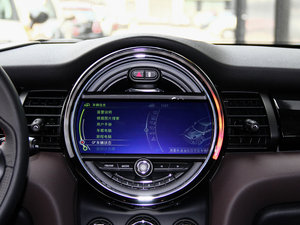 20143-DOOR COOPER S Excitement п؅^