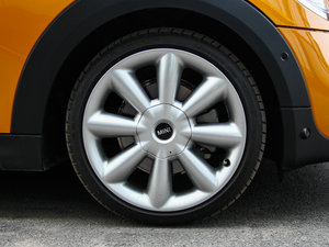 20143-DOOR COOPER S Excitement ^