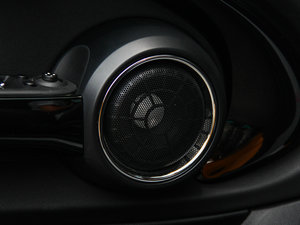 20143-DOOR COOPER S Excitement п؅^