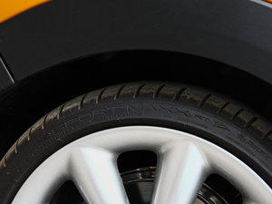 20143-DOOR COOPER S Excitement ^