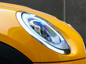 20143-DOOR COOPER S Excitement ^