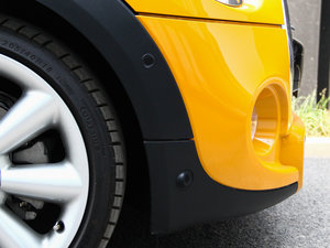 20143-DOOR COOPER S Excitement ^