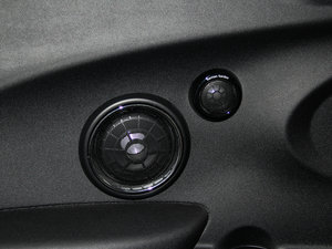 20143-DOOR COOPER S Excitement п؅^