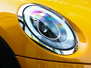 20143-DOOR COOPER S Excitement ^