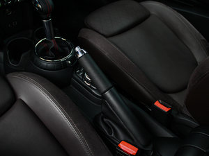 20143-DOOR COOPER S Excitement п؅^