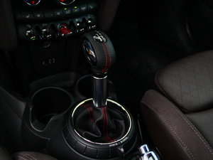 20143-DOOR COOPER S Excitement п؅^