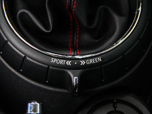 20143-DOOR COOPER S Excitement п؅^