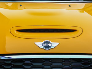 20143-DOOR COOPER S Excitement ^