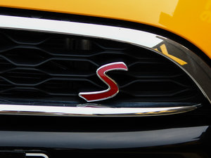 20143-DOOR COOPER S Excitement ^