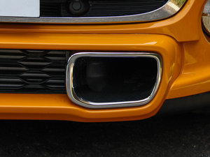 20143-DOOR COOPER S Excitement ^