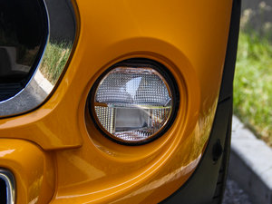 20143-DOOR COOPER S Excitement ^