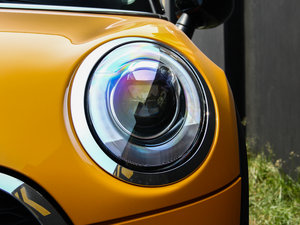 20143-DOOR COOPER S Excitement ^