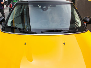 20143-DOOR COOPER S Excitement ^