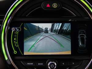 20143-DOOR COOPER S Excitement п؅^