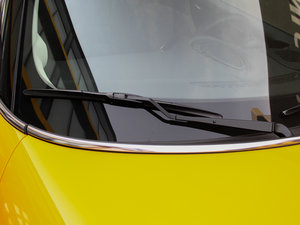 20143-DOOR COOPER S Excitement ^