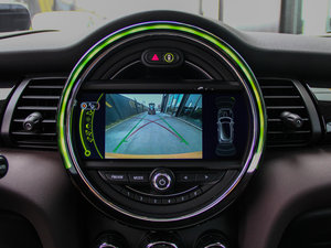 20143-DOOR COOPER S Excitement п؅^