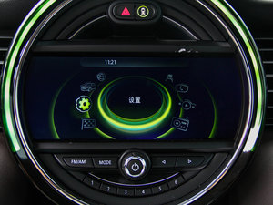 20143-DOOR COOPER S Excitement п؅^