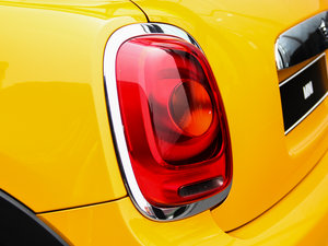 20143-DOOR COOPER S Excitement ^