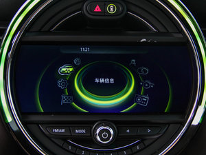 20143-DOOR COOPER S Excitement п؅^