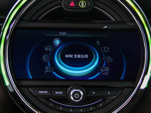 20143-DOOR COOPER S Excitement п؅^