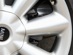 20143-DOOR COOPER S Excitement ^