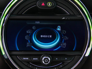 20143-DOOR COOPER S Excitement п؅^