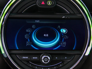 20143-DOOR COOPER S Excitement п؅^