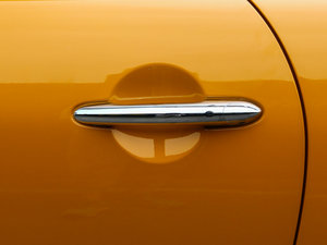 20143-DOOR COOPER S Excitement ^