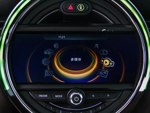 20143-DOOR COOPER S Excitement п؅^