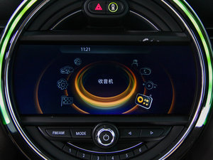 20143-DOOR COOPER S Excitement п؅^