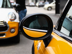 20143-DOOR COOPER S Excitement ^