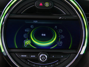 20143-DOOR COOPER S Excitement п؅^